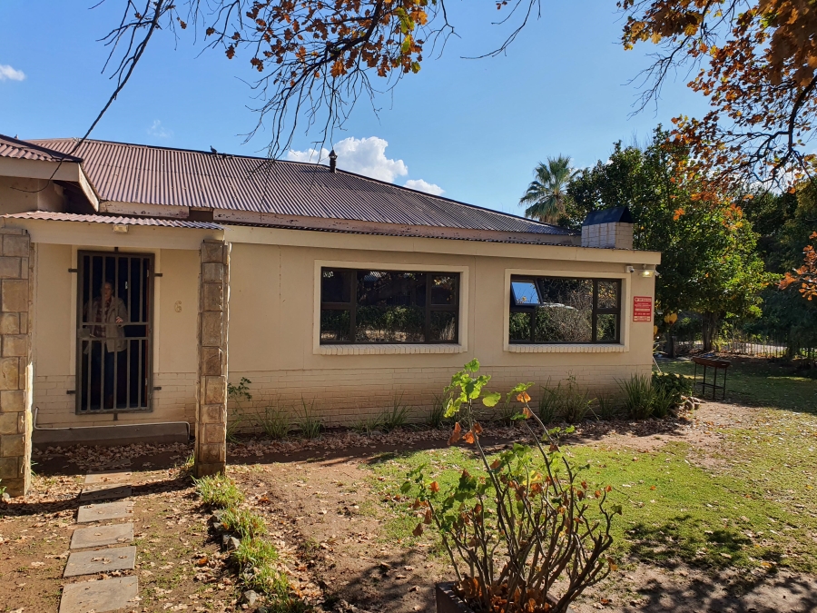 3 Bedroom Property for Sale in Douglas Northern Cape